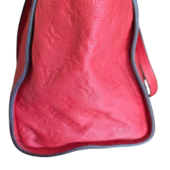 💥💥SOLD💥💥LOUIS VUITTON Empreinte Lumineuse PM - Picture 9 of 13